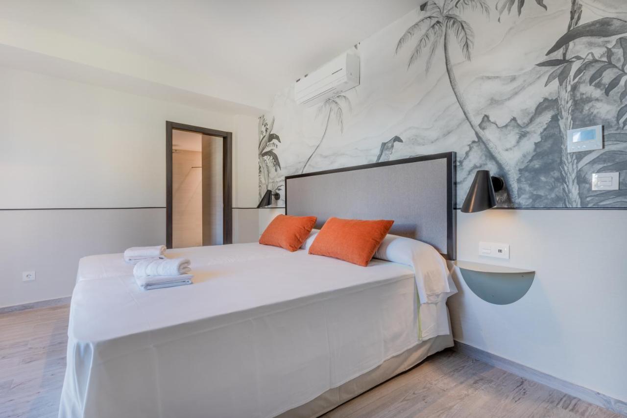 Slow Suites Setas Seville Luaran gambar