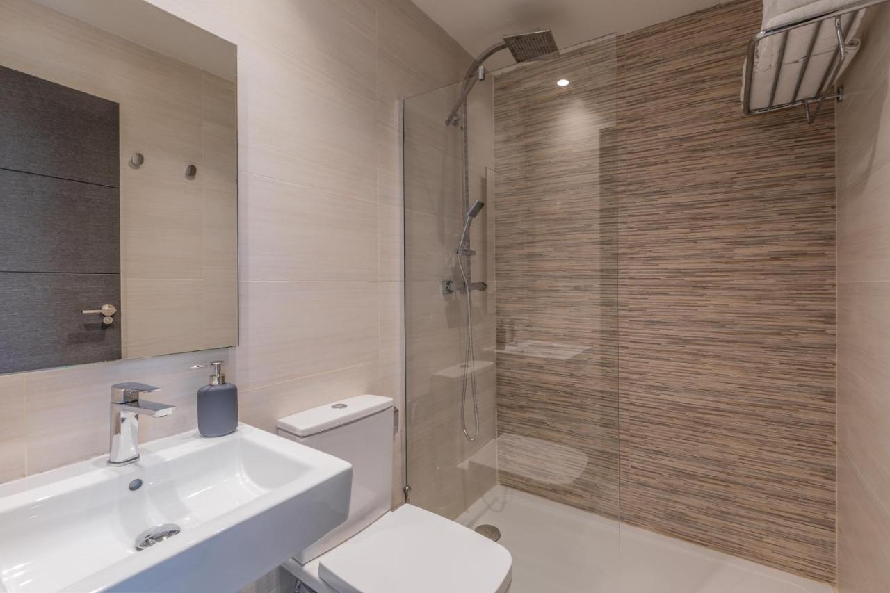 Slow Suites Setas Seville Luaran gambar