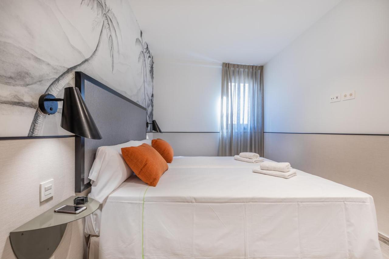 Slow Suites Setas Seville Luaran gambar