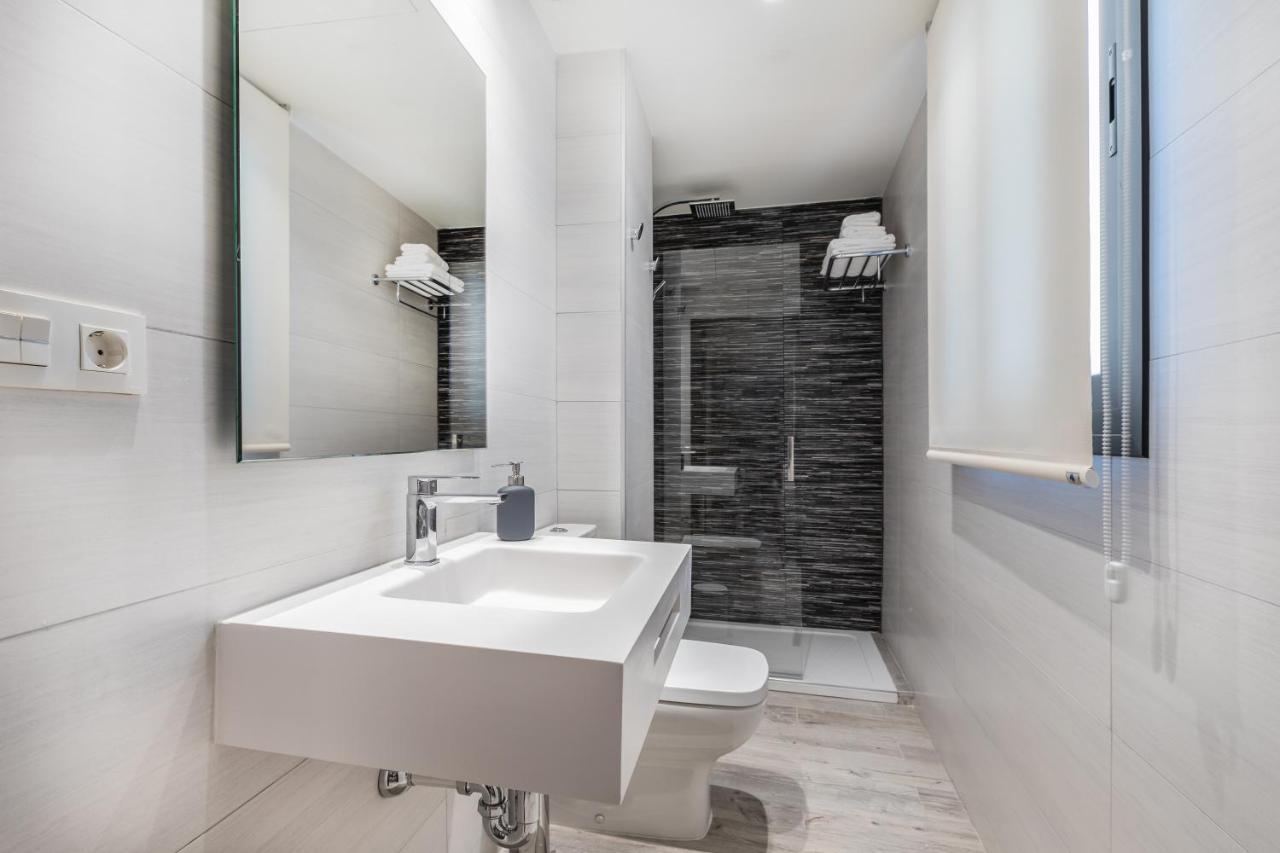 Slow Suites Setas Seville Luaran gambar