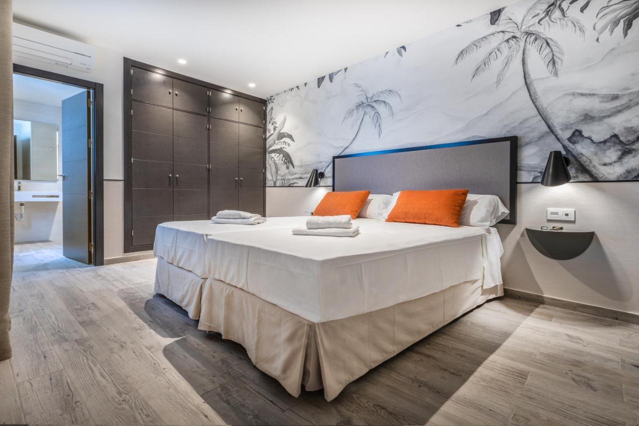 Slow Suites Setas Seville Luaran gambar
