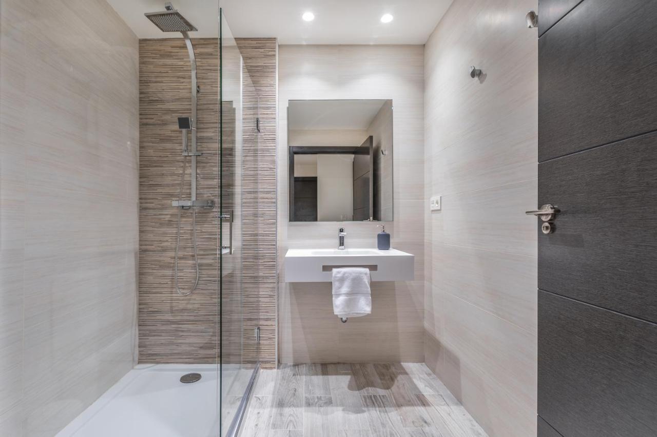 Slow Suites Setas Seville Luaran gambar