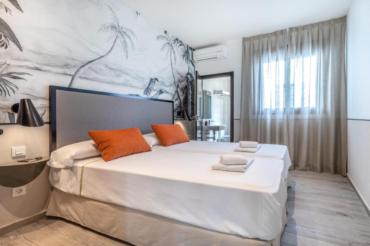 Slow Suites Setas Seville Luaran gambar