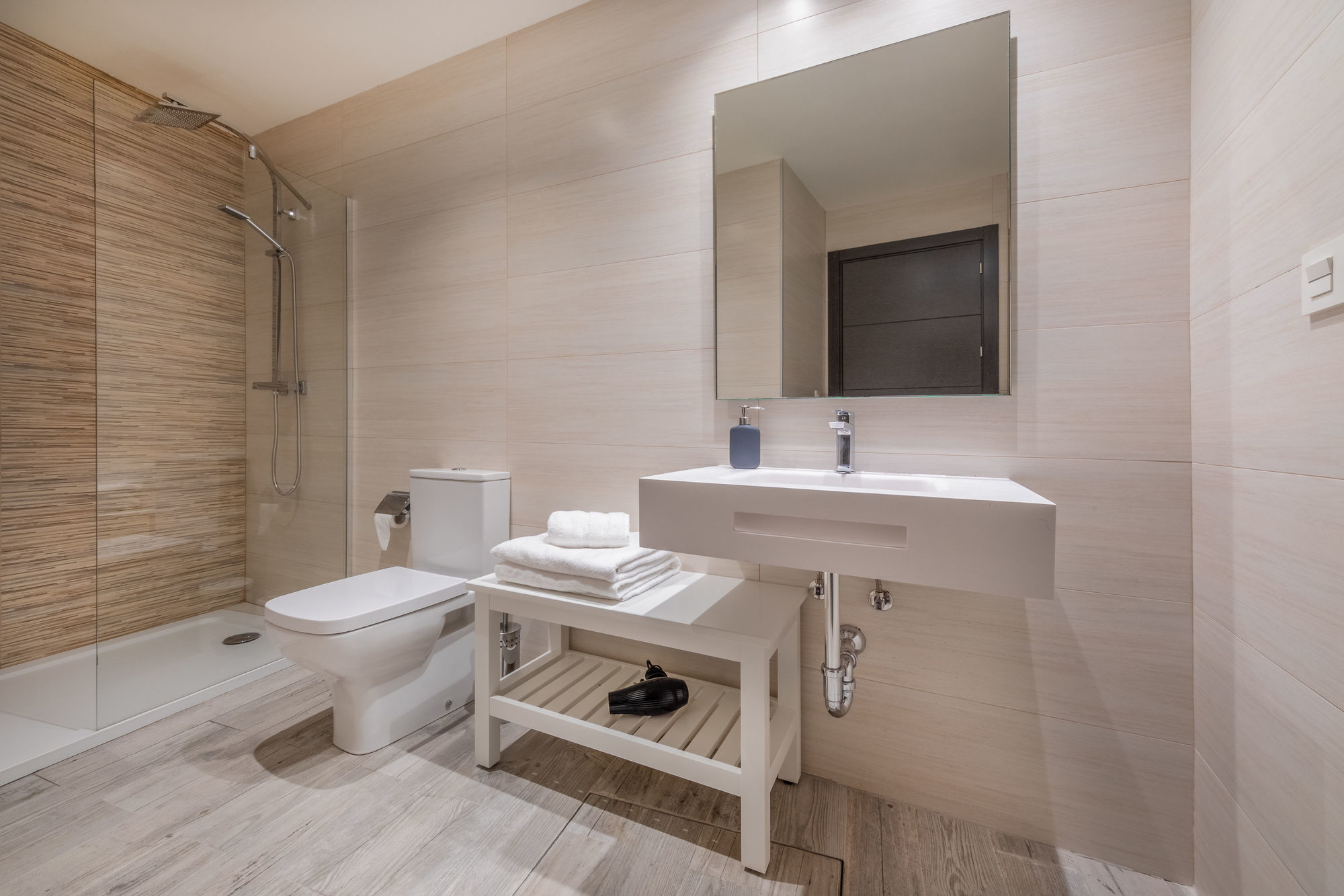 Slow Suites Setas Seville Dalaman gambar