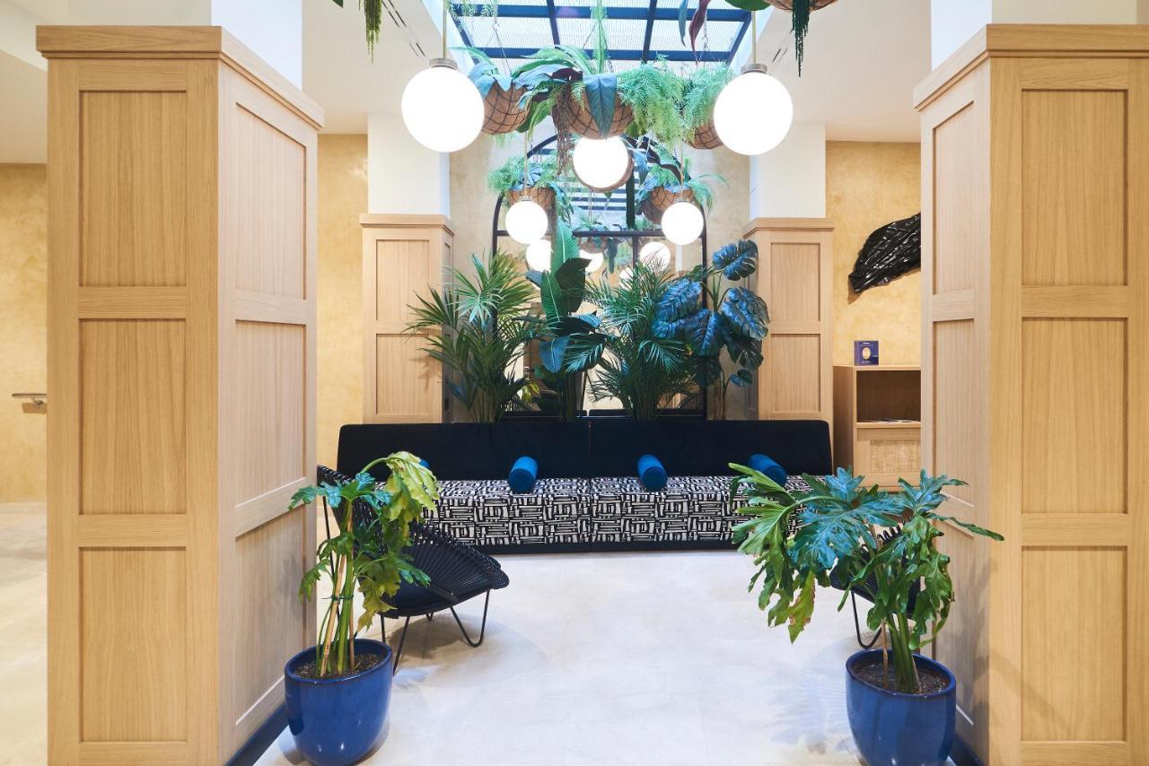 Slow Suites Setas Seville Luaran gambar