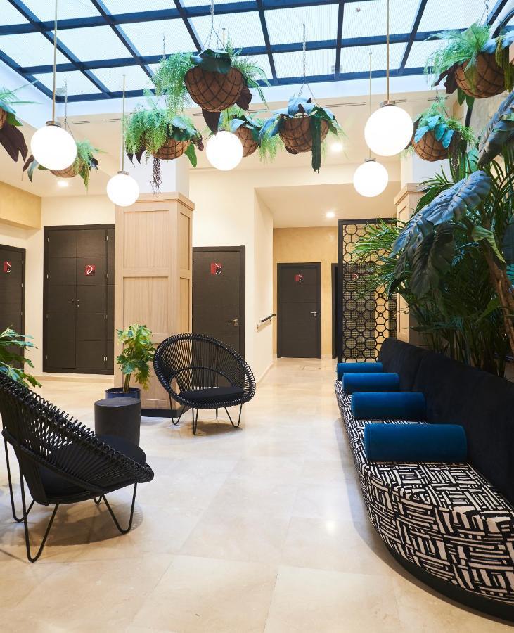Slow Suites Setas Seville Luaran gambar