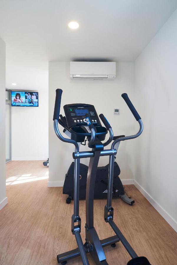 Slow Suites Setas Seville Luaran gambar